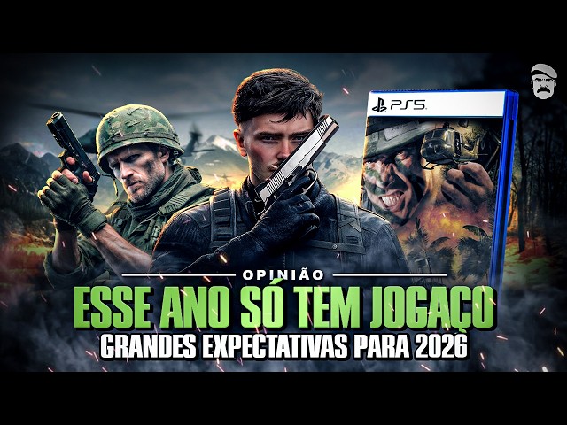 Amazing Milsim Military Shooter Games Coming in 2026