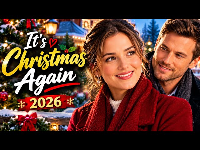 She Came Home for Christmas and Found True Love 2026❤️ | Full Christmas Romance Movie 2026