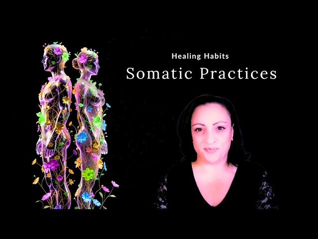How Somatic Practices Speed Manifestation Success