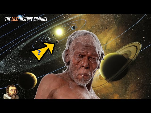 OUR anomalous presence on the Earth - WHO are we?