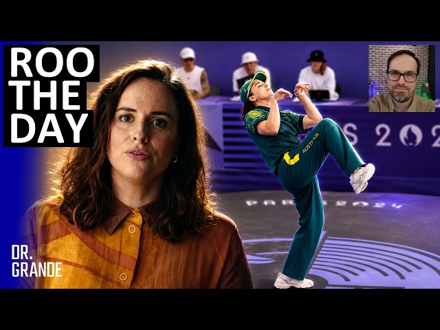 Netflix Documentary Reveals Raygun’s Olympic Disaster Was Far Worse Than We Thought | Gunn Analysis