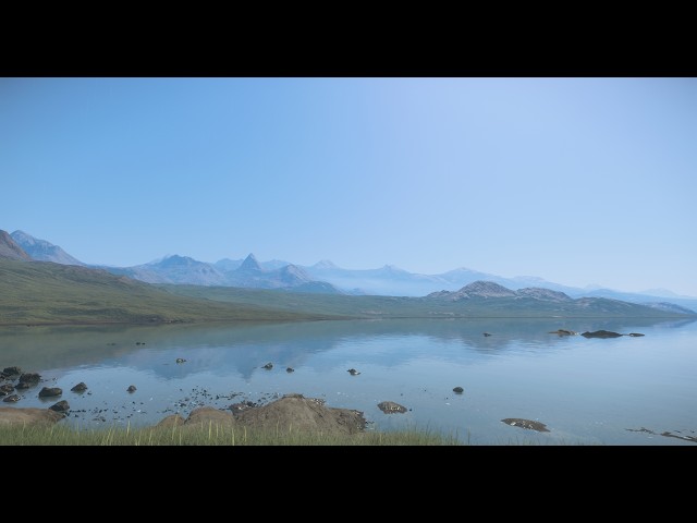 Nyx I | Planet Tech v5 | Star Citizen
