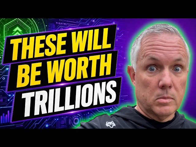 4 BEST AI Quantum Computing AI Stocks That Are Better Than NVIDIA! Get In NOW! Worth TRILLIONS!