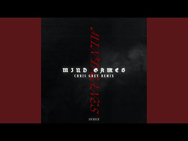 Mind Games (with Chris Grey) (Remix)