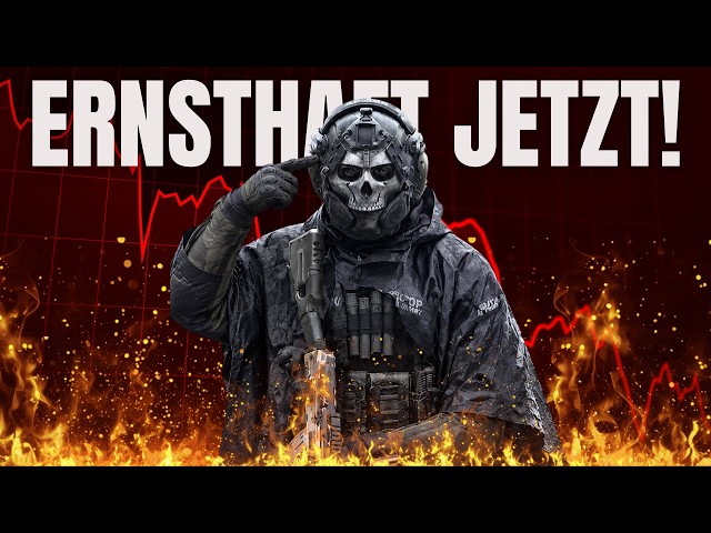 Call of Duty - Why People Still Play It!
