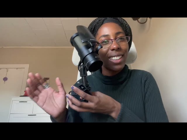 Review my zealsound mic 🎤 