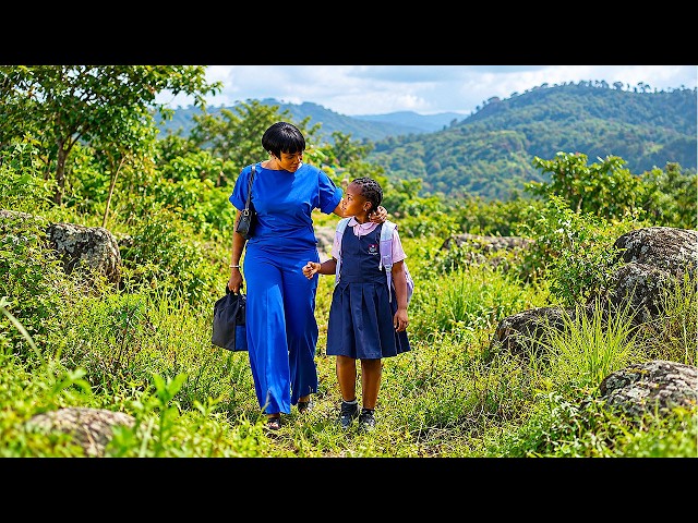 This Is A Powerful Prayerful Movie That Will Make You Pray Always And Thank God - Nigerian Movies
