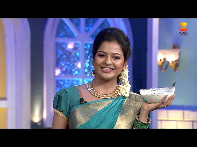 Ep 306 | Anjarai Petti - Zee Tamil Serial - Watch Full Series on Zee5 | Link in Description