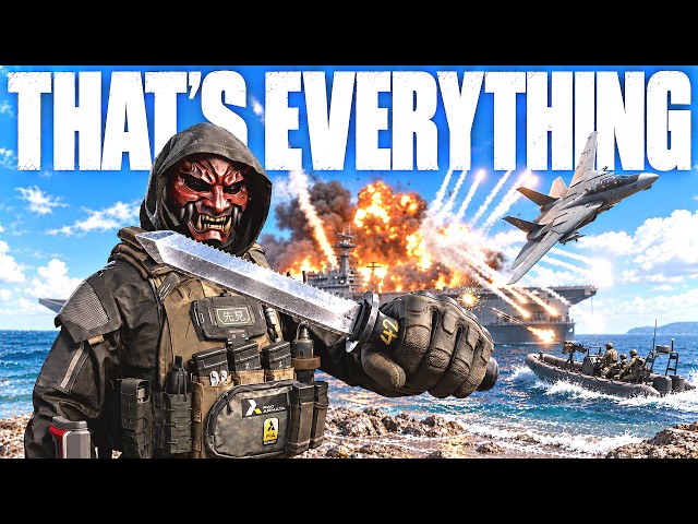 Battlefield 6’s New Update Is a MIXED BAG..