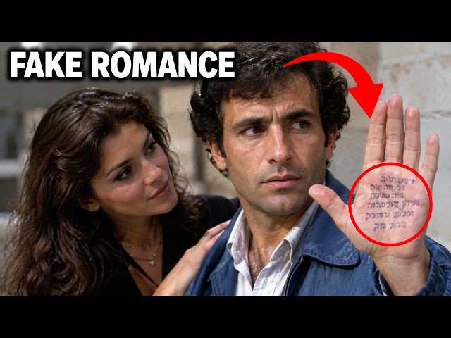 How Mossad Used a Fake Romance to Capture a Nuclear Whistleblower in 12 Days