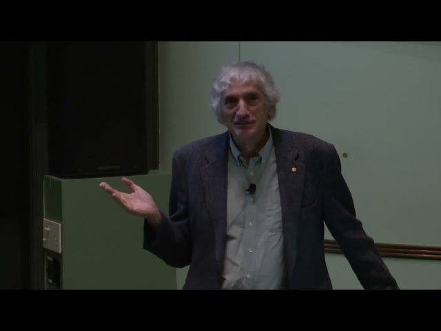Prehistoric Qubits: From Fundamental Physics to a Useful Quantum Computer (with audio descriptions)