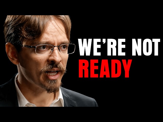 AI Whistleblower WARNS: They Have NO Idea What AGI Is Capable Of