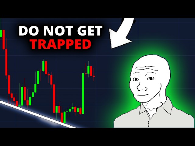 BITCOIN: IT'S NOT OVER!!! #BTC Price Prediction & Crypto Crash News Today