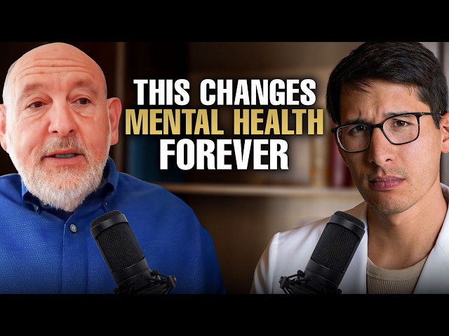 Functional Psychiatry Is Changing Everything