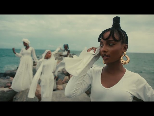 Bella Shmurda - Ara ft. Olamide (Official Video)
