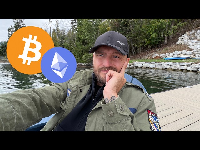 🚨 BTC & ETH: RED ALERT!!!!
