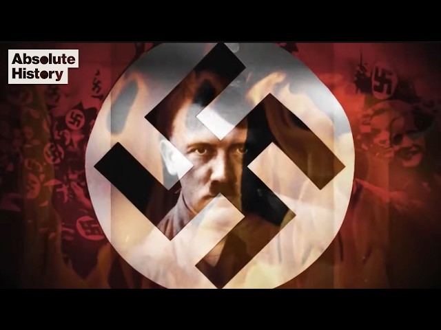 The Hidden Truth Of Hitler's Rise