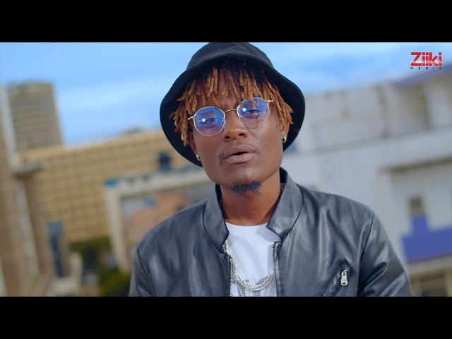 KHALIGRAPH JONES ft MASAUTI - HAO (OFFICIAL VIDEO)
