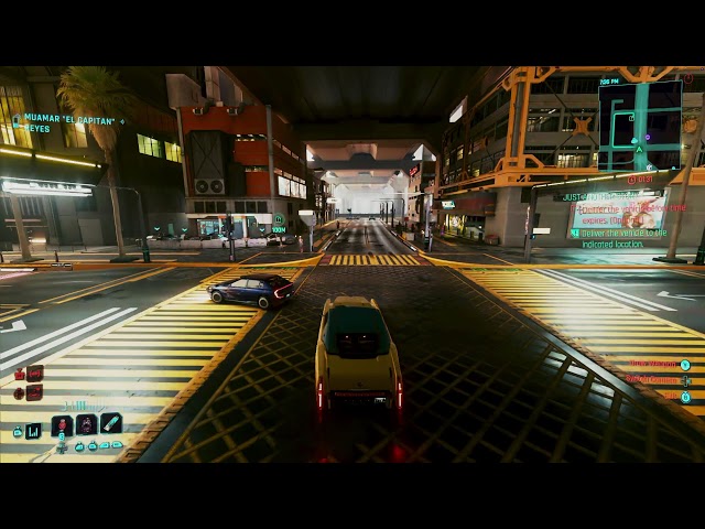 Cyberpunk: 2077 - Live Stream