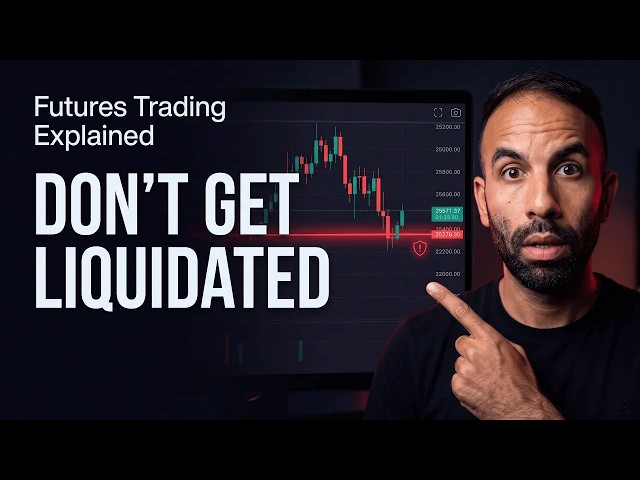 Futures Trading Explained: BTCC Crypto Futures Tutorial for Beginners (2026)