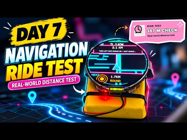Day 7 Vlog 🔥 Weekend UI Testing as a Developer | Coding & Tech Life in 4K