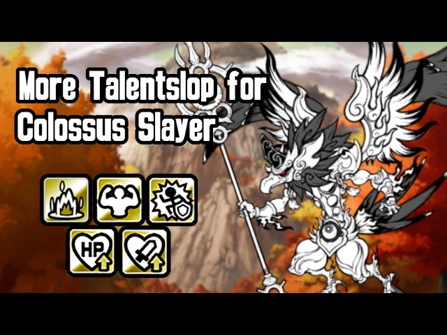 Talent Upgrade Review: Immortal Master Tengu! (15.7 Update) [The Battle Cats]