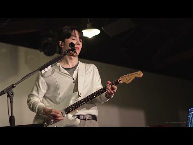 260917 적재 (JUKJAE) 나를찾아서 | 2026 LIVE SESSION : in s c a p e 