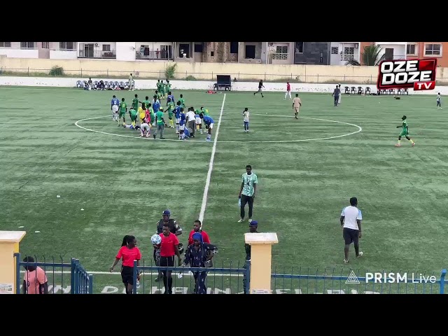 Live streaming of OZE DOZE TV