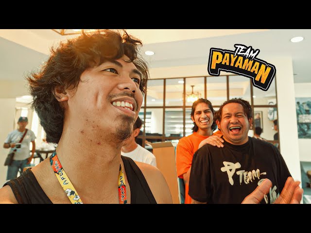 PATAGA