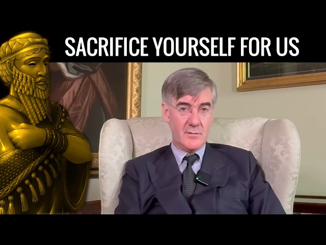 They Think War is Coming