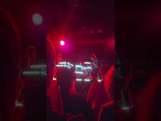 DOMi & JD BECK - Out Of Sync (live in Ponte Vedra 9/19/26)