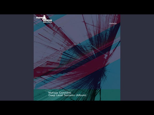 Pattern Formation (Original Mix)