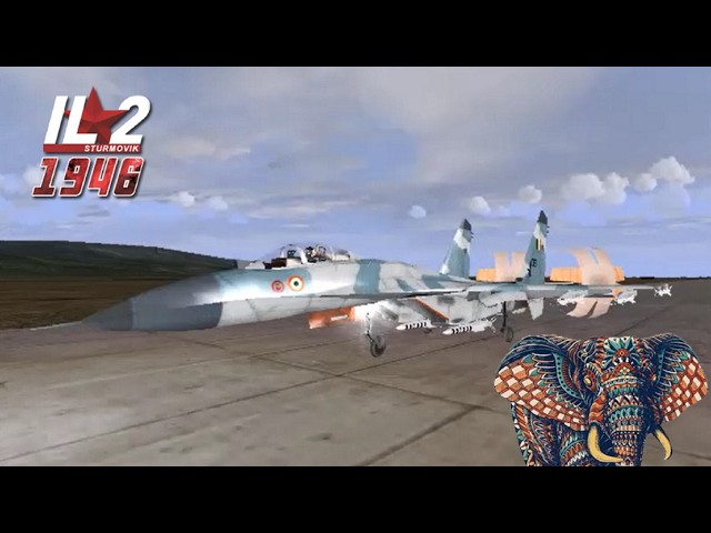 IL21946 Су-27П патч 15