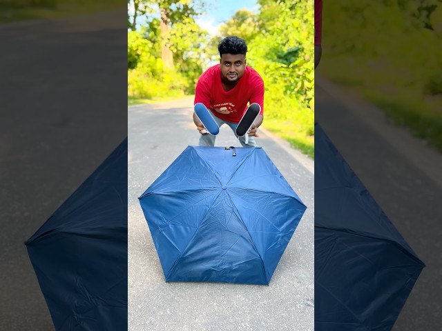 Notun 2 ta Cober ala Folding Umbrella and Enterprise Purse umbrella Unboxing 🌧️☔️
