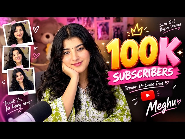 Meghu Live Back On YouTube Live Stream 🎀 #live #shortsfeed