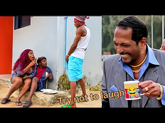 Crazy Funniest Videos 2026 🤣 Try Not To Laugh Challenge😂 Top 100 Funniest Video 🤪 must watch part 35
