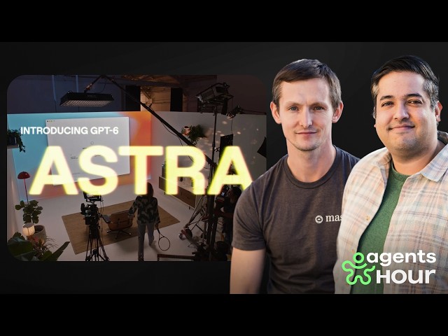 GPT-6 Astra vs Claude Fable 5.1, We Should Pause AI & The Benchmark Wars | This Week In AI