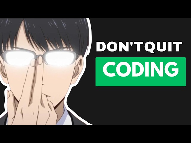 Should You Still Even Need to LEARN to Code Anymore?