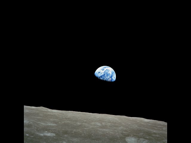 Space exploration to help you sleep