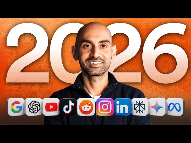 The Only Marketing Strategy That Is Working In 2026