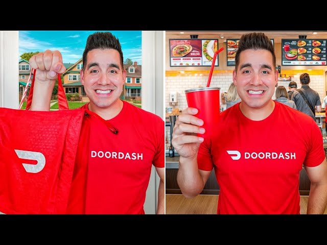 DoorDash Dasher Rewards: Silver vs Gold