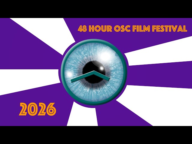 48 Hour OSC Film Festival 2026 Screening