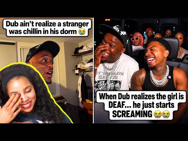 DuB Funniest Moments Compilation 2026 | Reaction