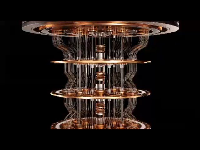 IBM's Nighthawk R2 quantum computer solved a 110-year calculation in just 19 seconds.