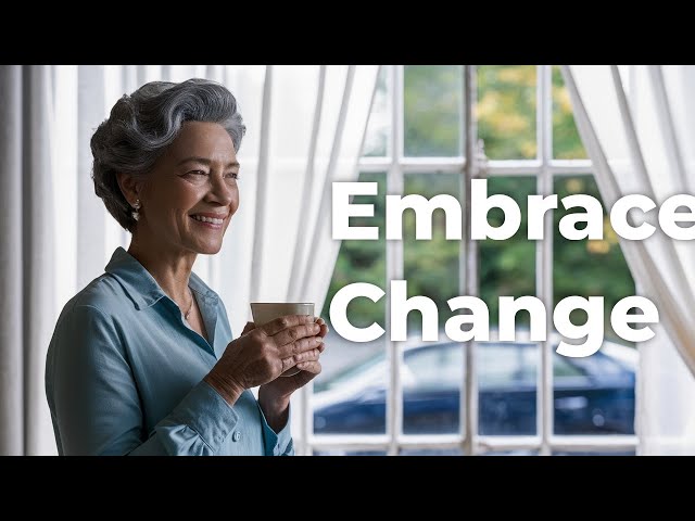 Morning message: new day (not same sh*t/ different day)