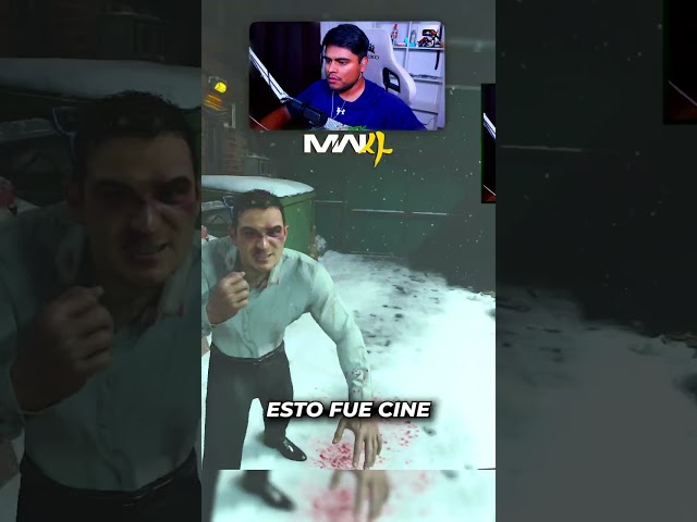 GRACIAS POR ESTO MW4