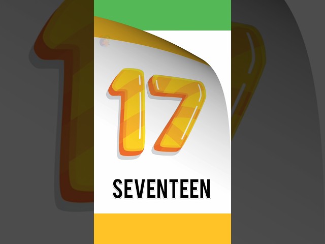 learn to count 1 to 20|| fast counting numbers song #learning #kidslearning