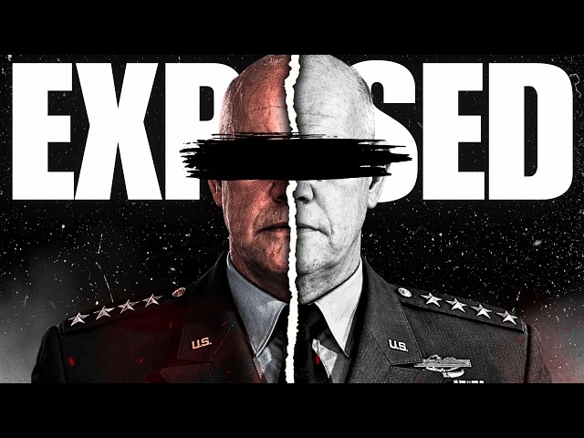 General Shepard's Final Minutes | A Pentagon Conspiracy (MW DOCUMENTARY)