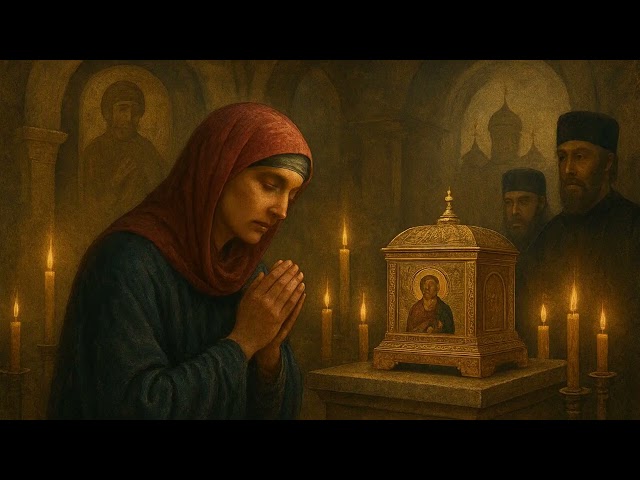 At the Cross, a Centurion Saw What Rome Could Not