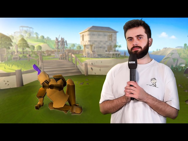 Why Runescape's New Gamemode Failed
